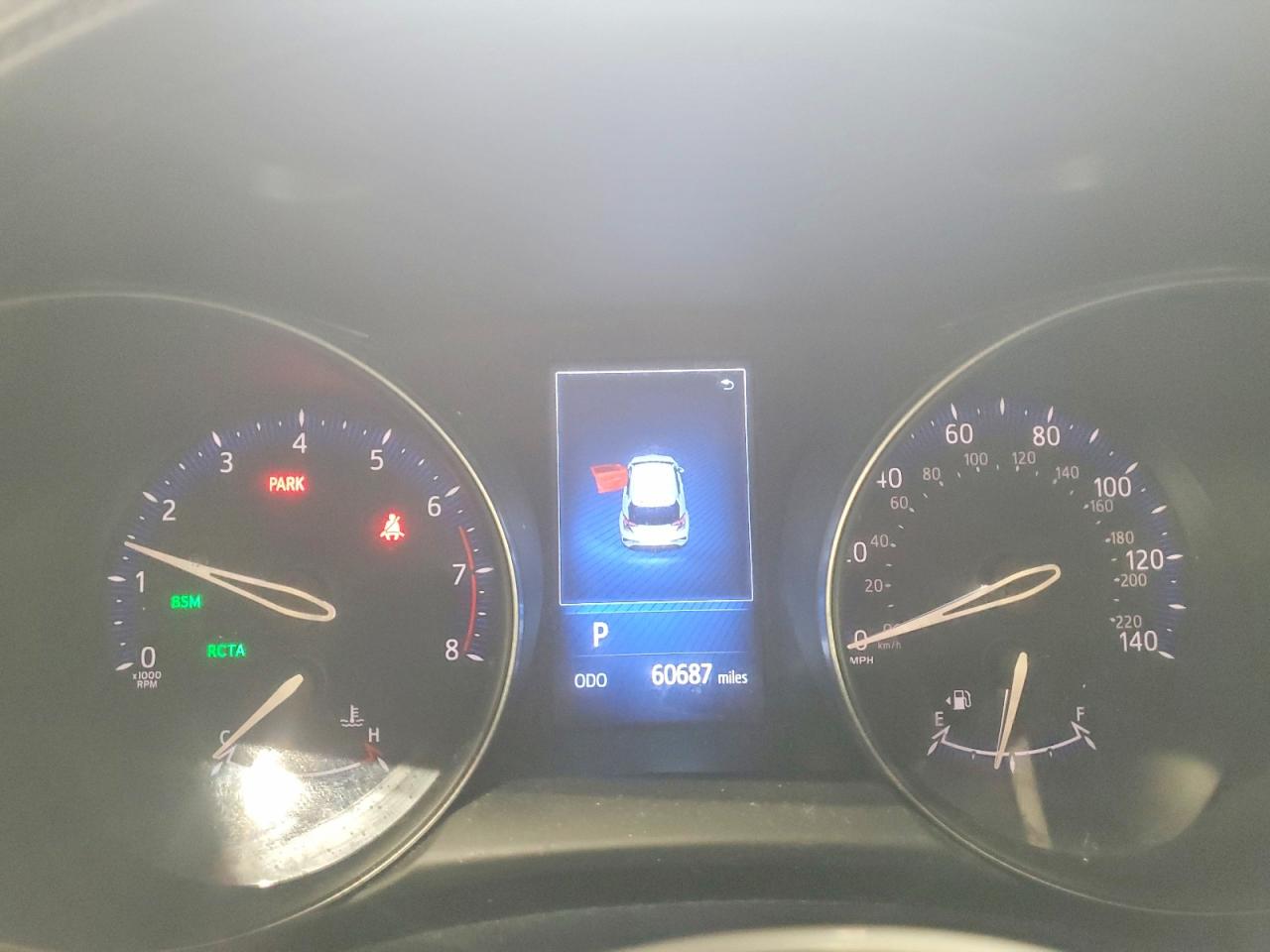 Toyota C-hr Xle P Xle Premium
