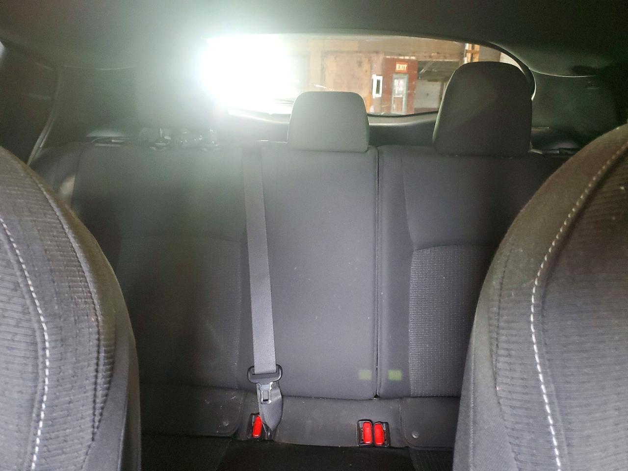 Toyota C-hr Xle P Xle Premium