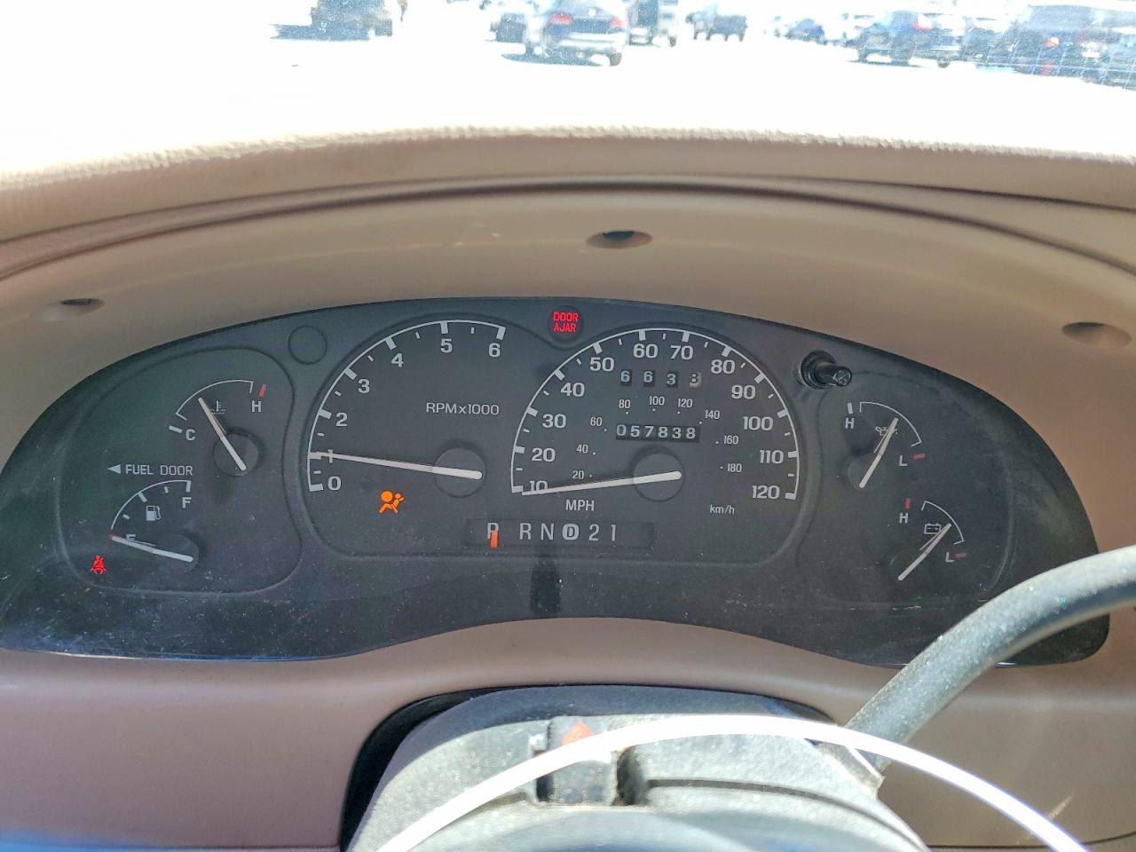 Ford Ranger Super Cab