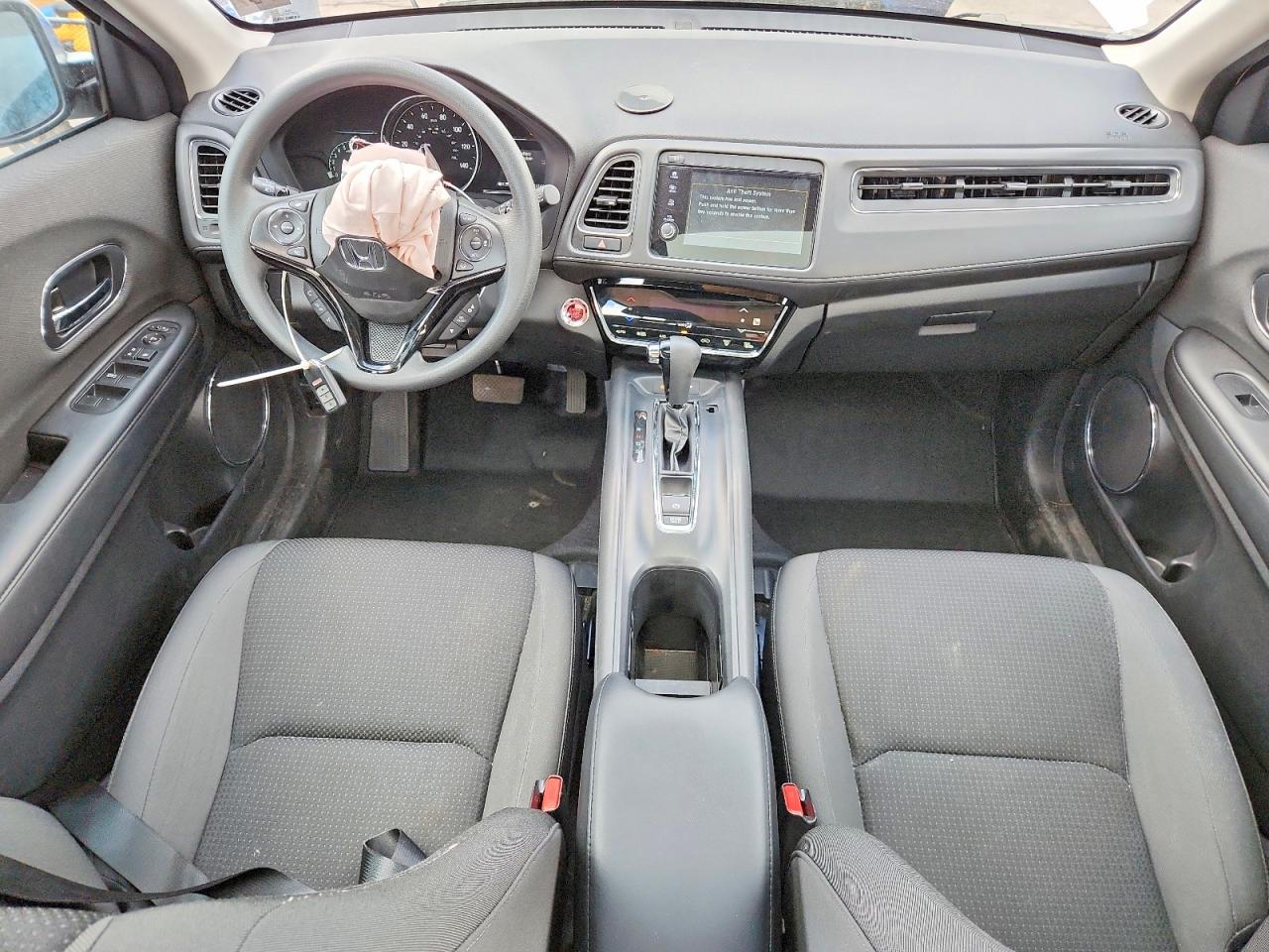 Honda HR-V Ex