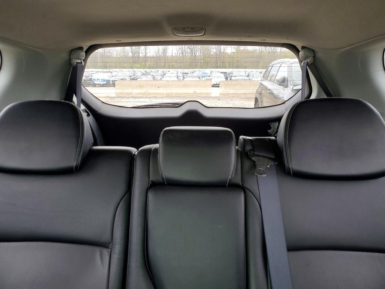 Mitsubishi Outlander Xls