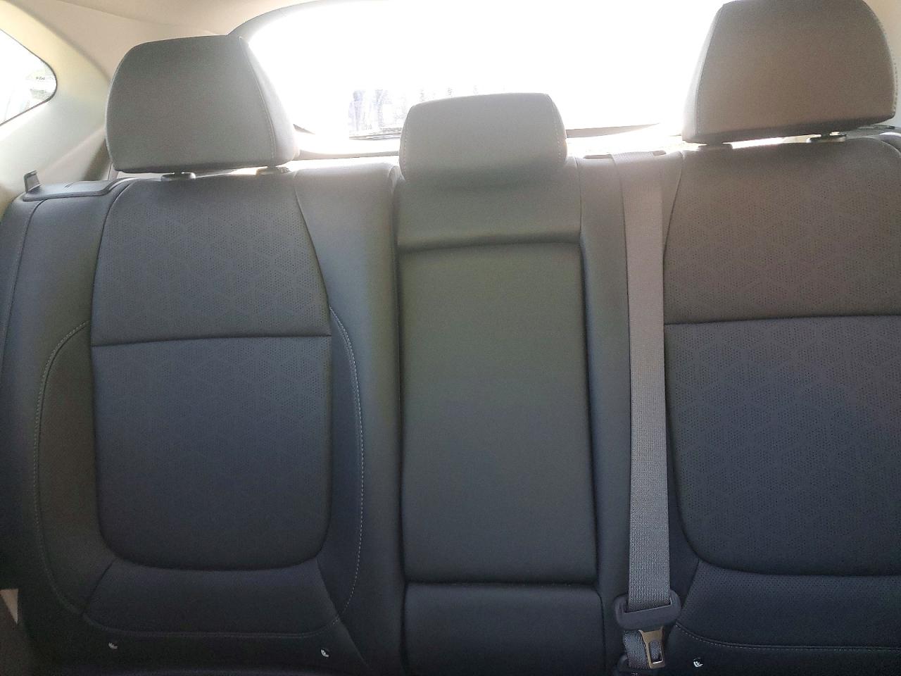 Kia Seltos Ex