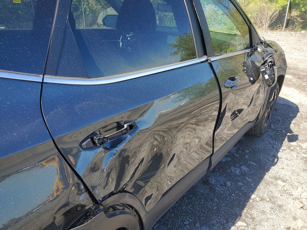 Kia Seltos Ex