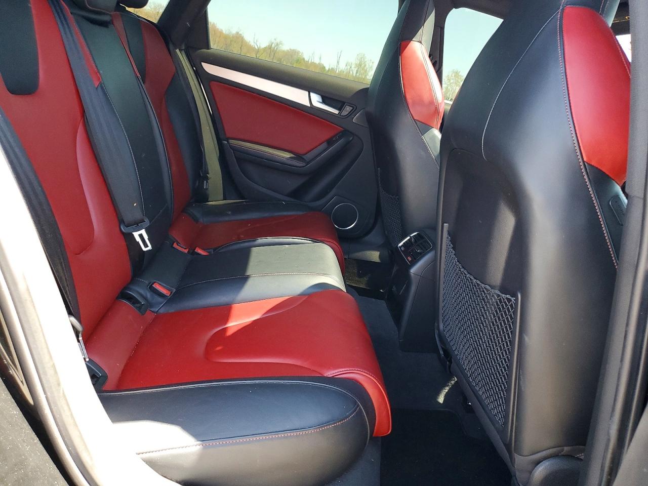 Audi S4 Premium Plus