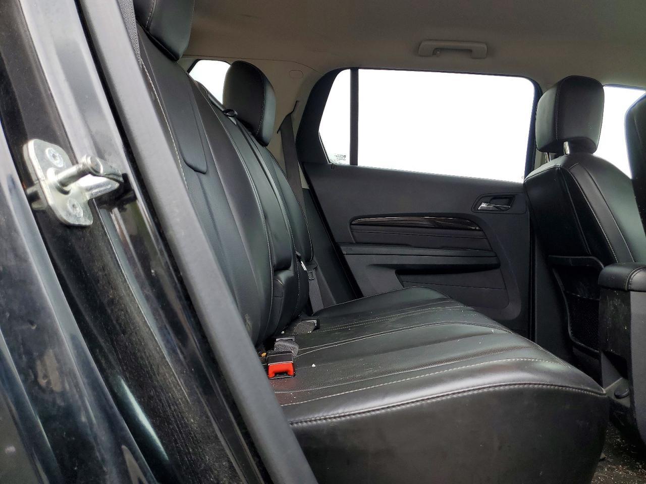 GMC Terrain Denali