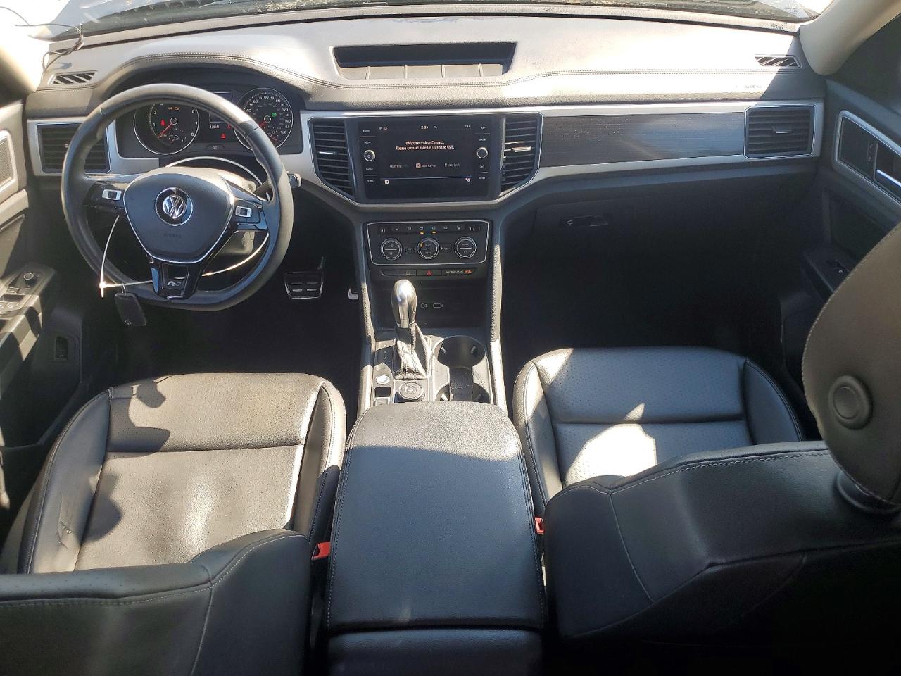 Volkswagen Atlas Se