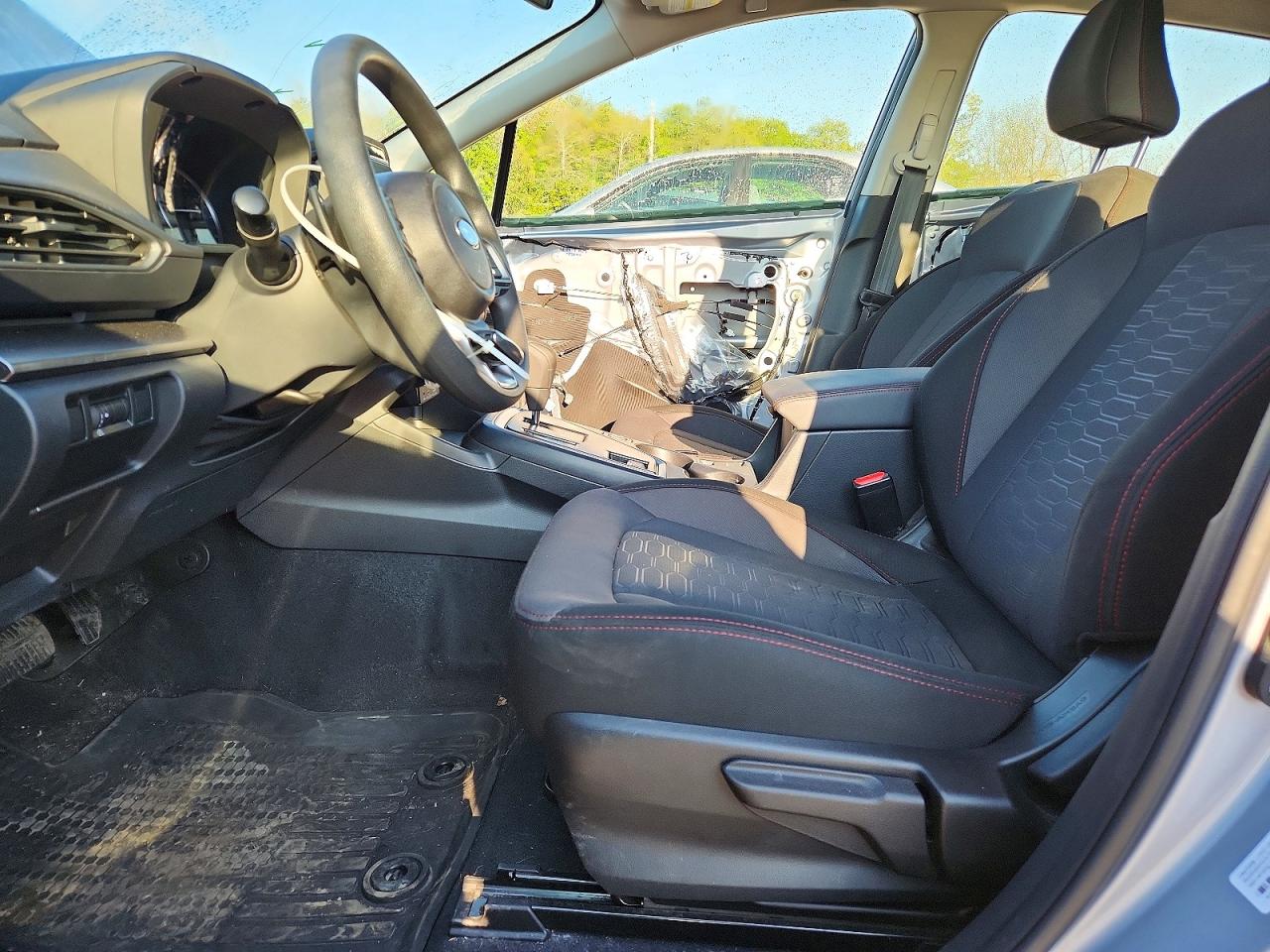 Subaru Impreza Sport