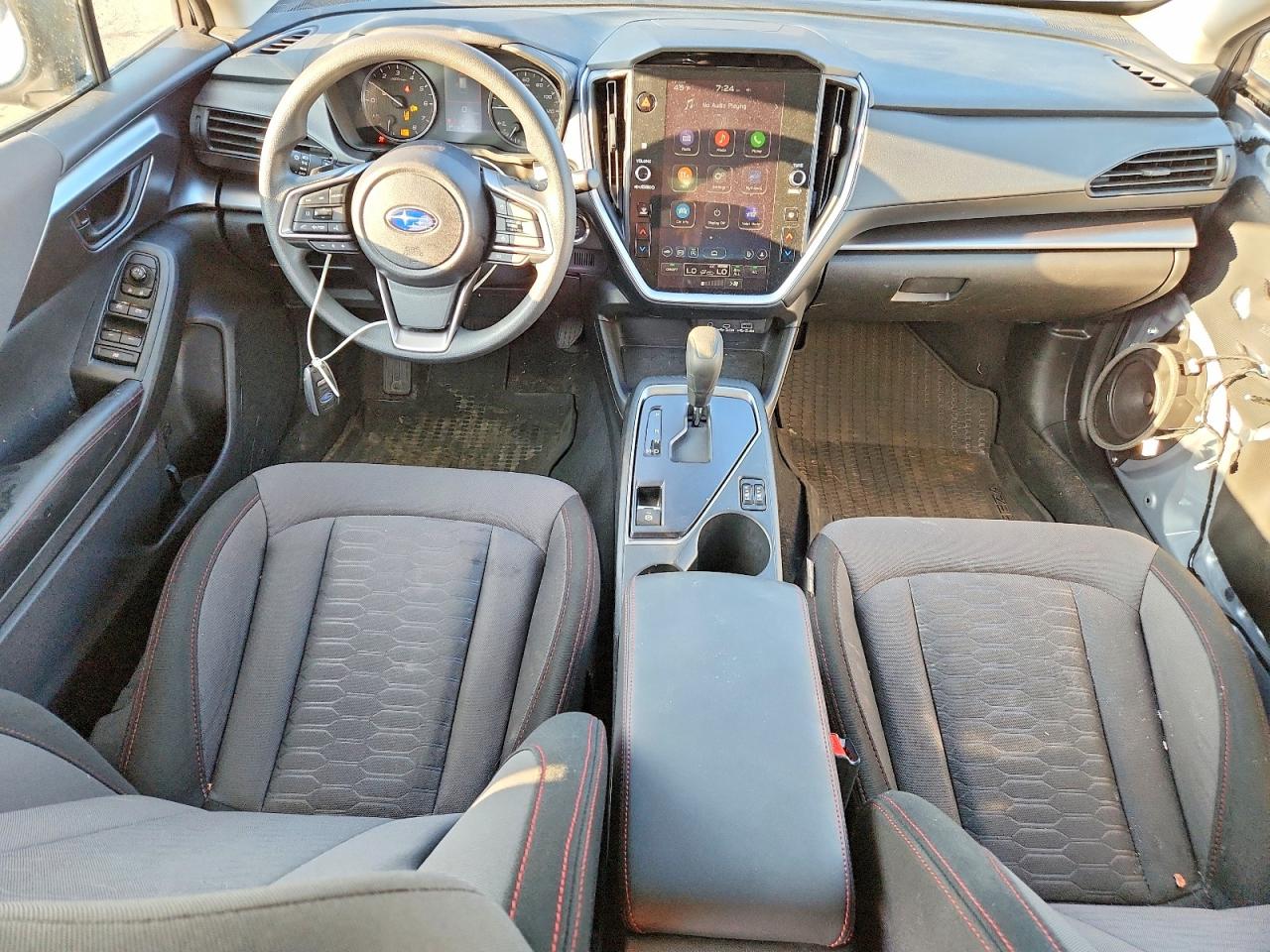 Subaru Impreza Sport