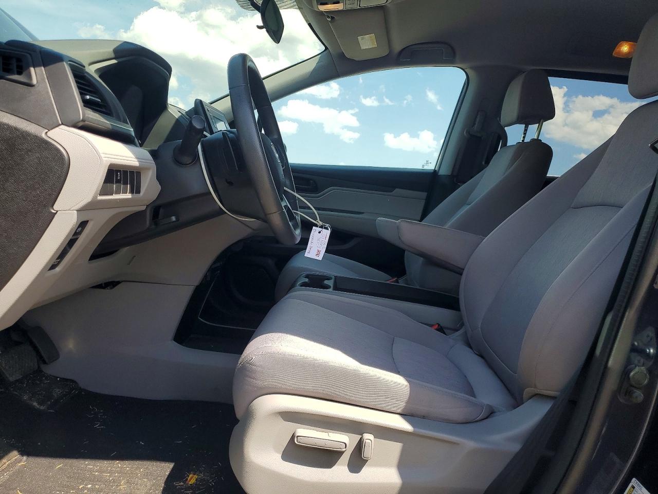 Honda Odyssey Lx