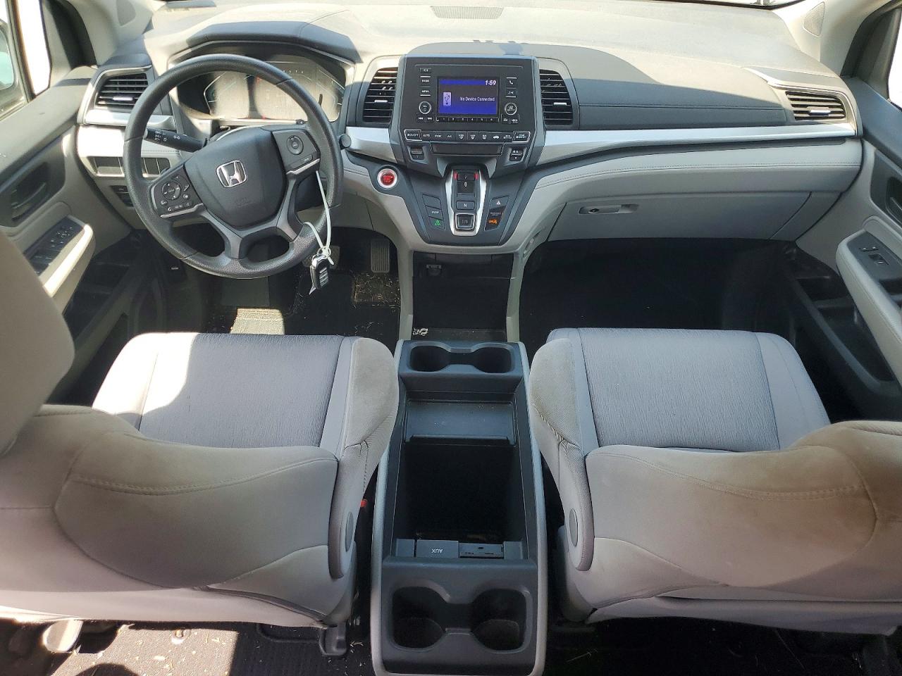 Honda Odyssey Lx