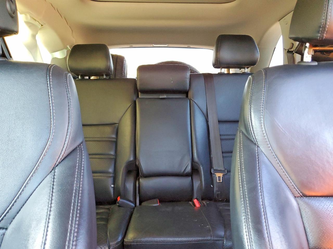 Kia Sorento Ex