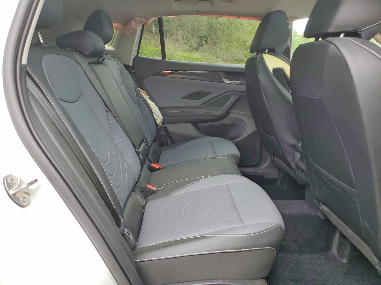Volkswagen Tiguan Se