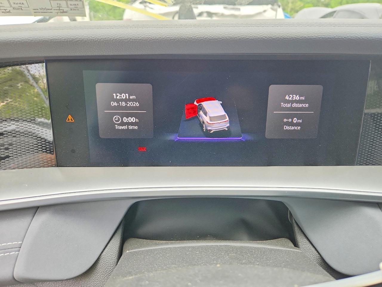 Volkswagen Tiguan Se