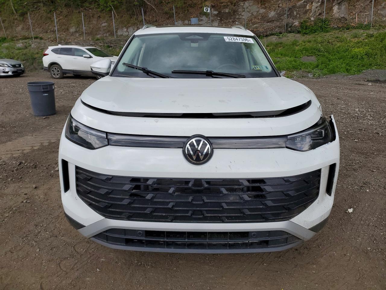 Volkswagen Tiguan Se