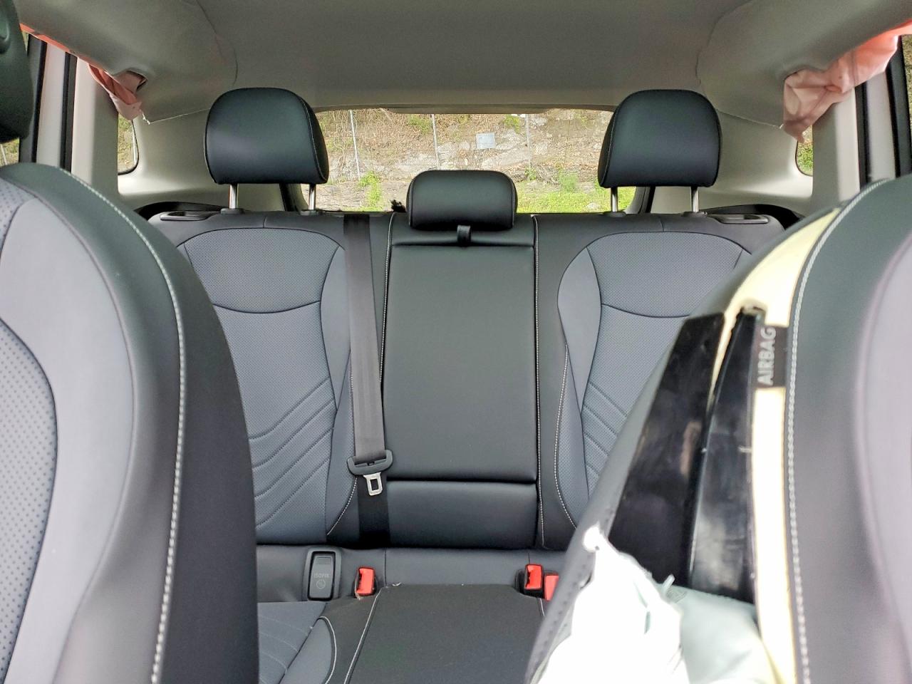 Volkswagen Tiguan Se