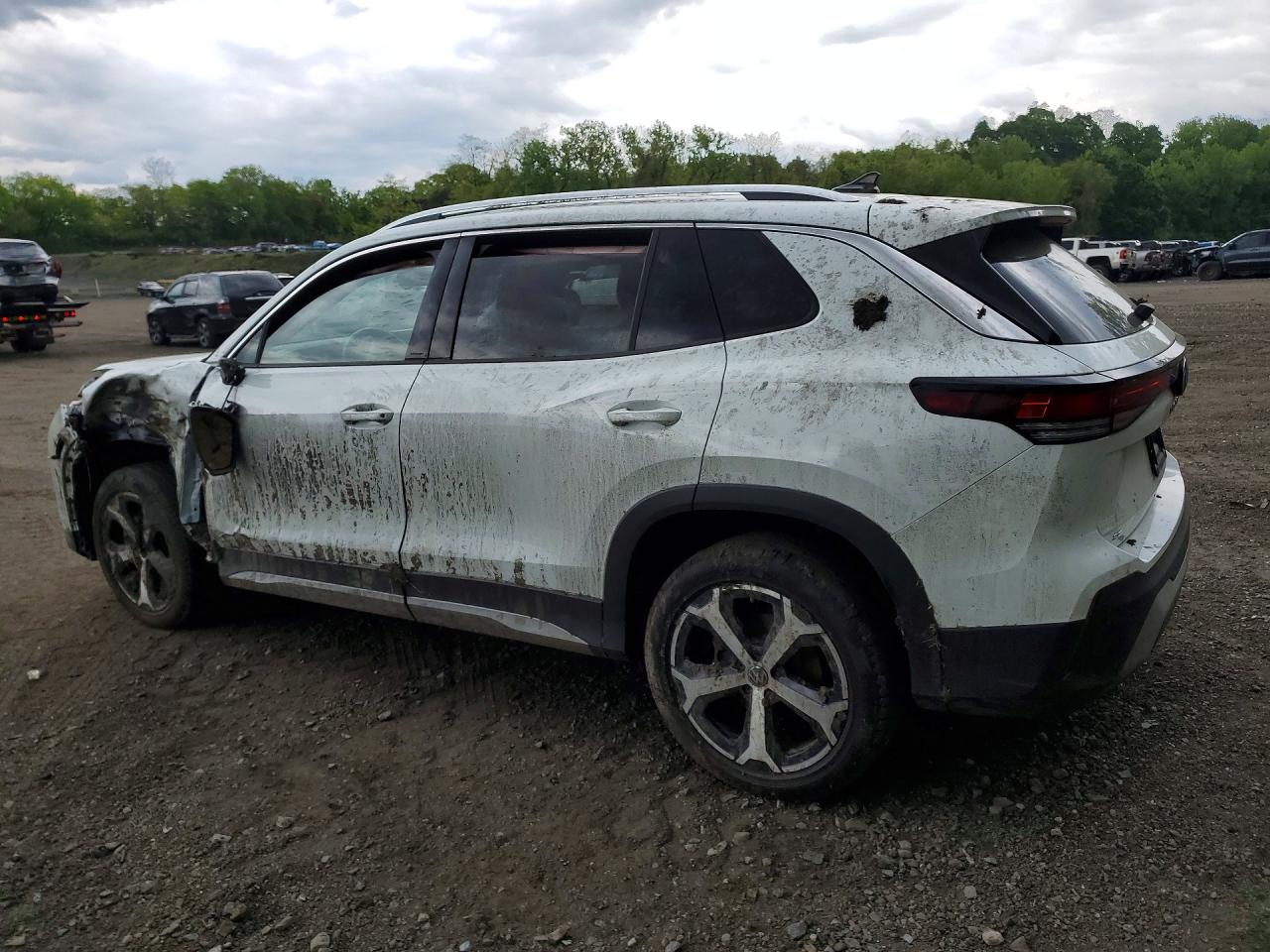 Volkswagen Tiguan Se