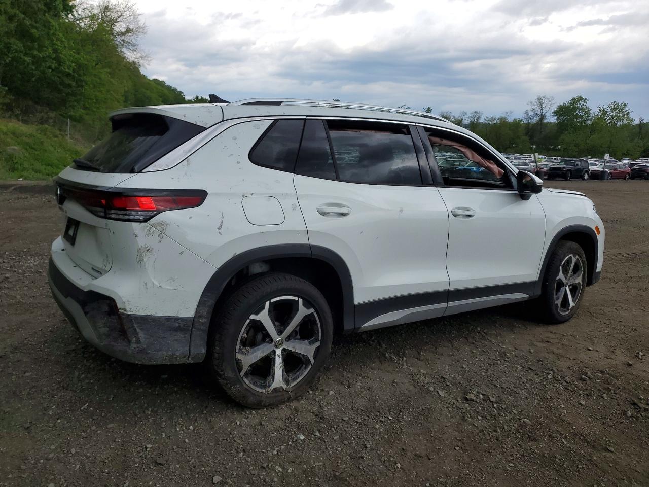 Volkswagen Tiguan Se