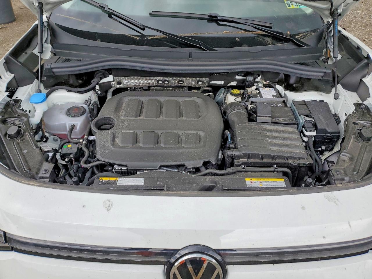 Volkswagen Tiguan Se