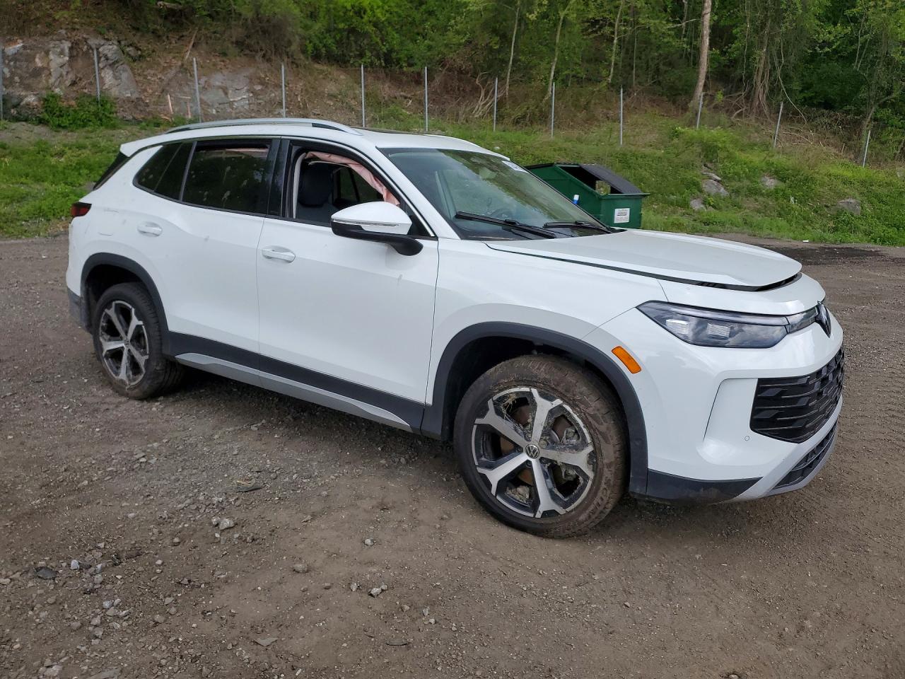 Volkswagen Tiguan Se