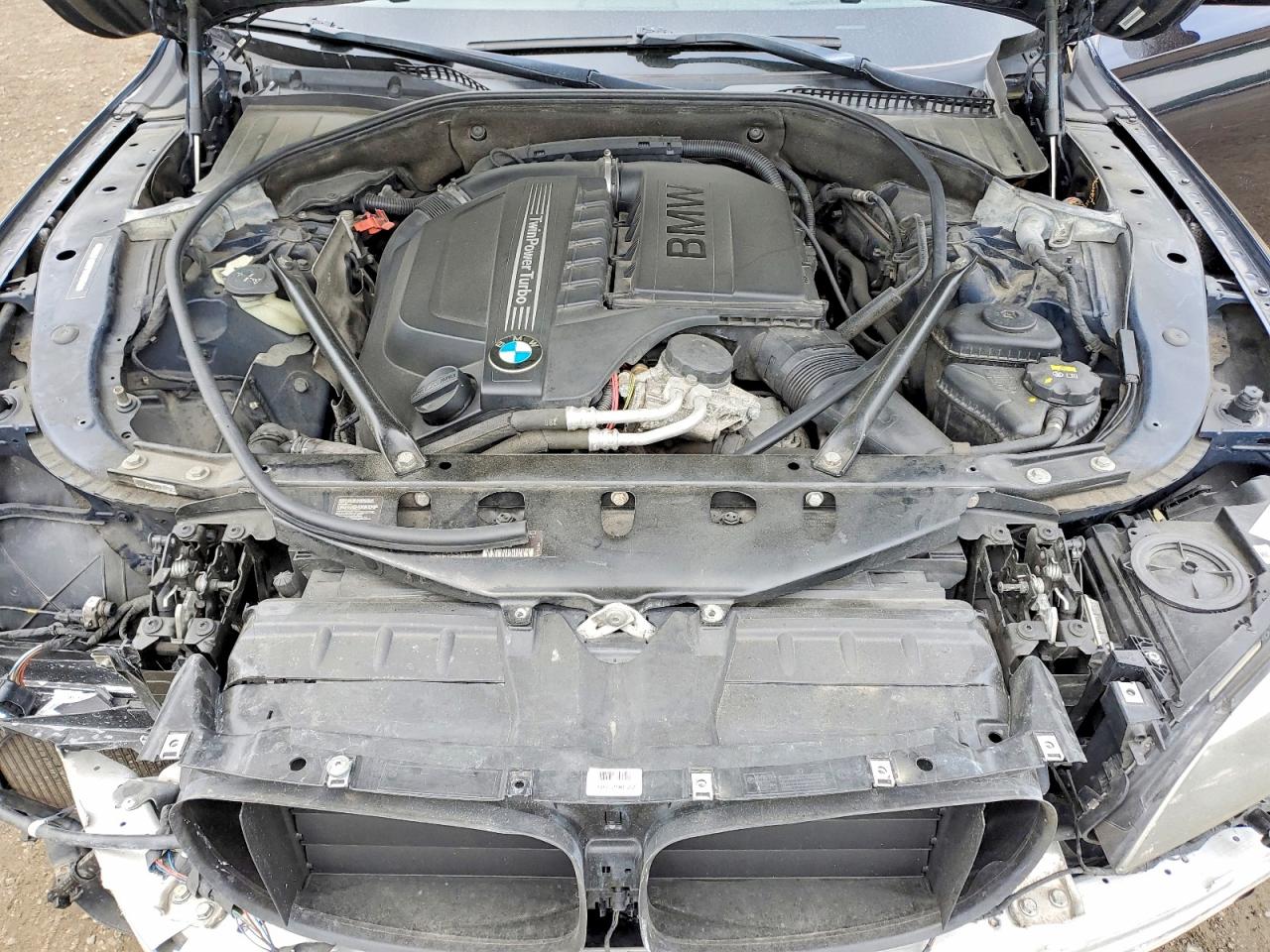 BMW 7 Series Lxi