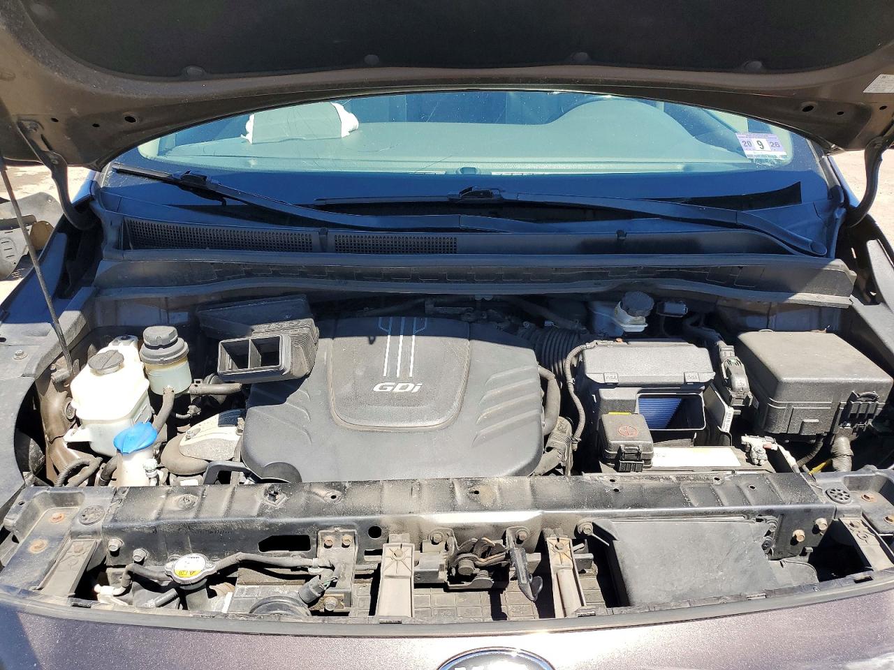 Kia Sedona Ex