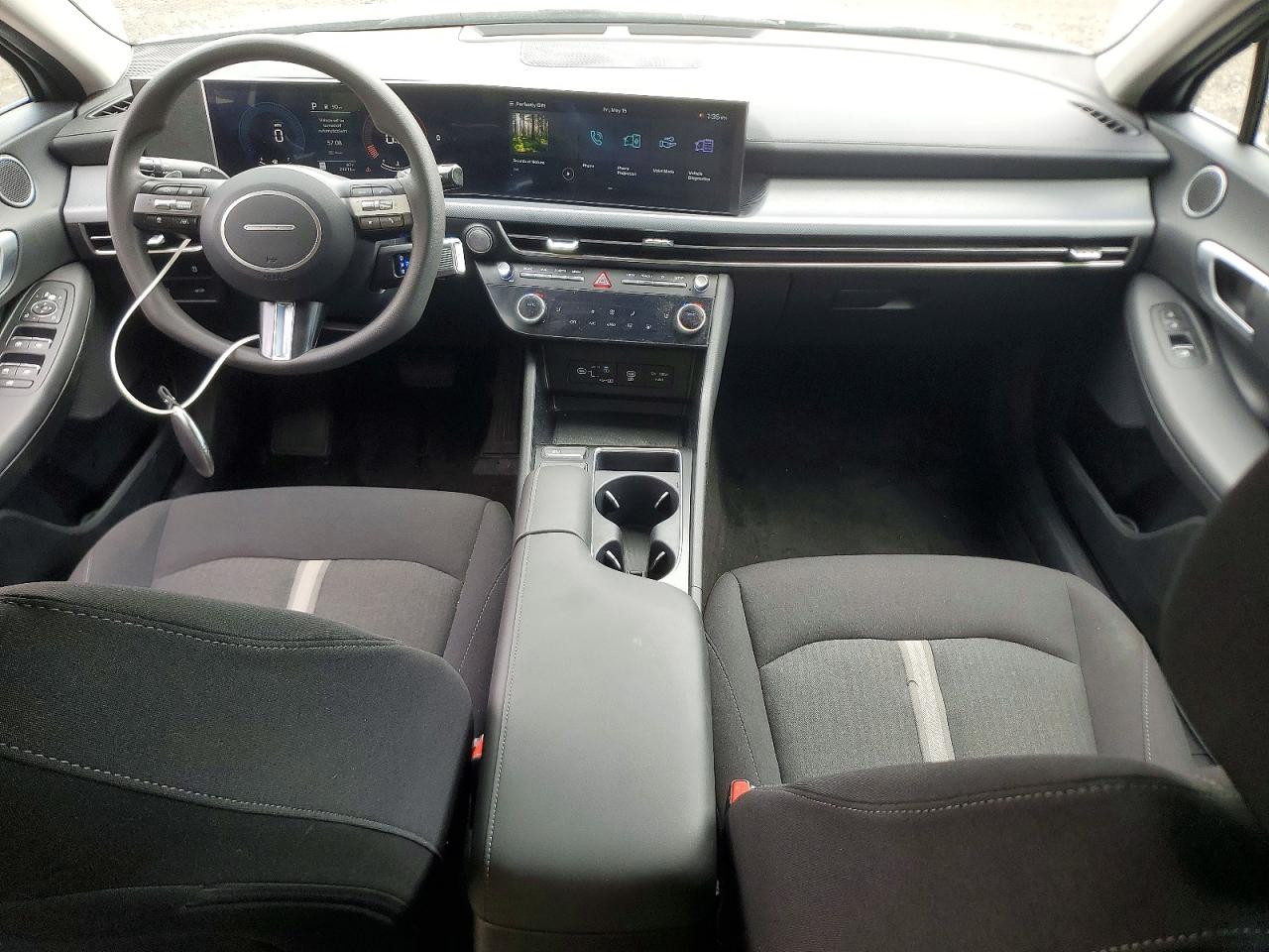 Hyundai SONATA Sel