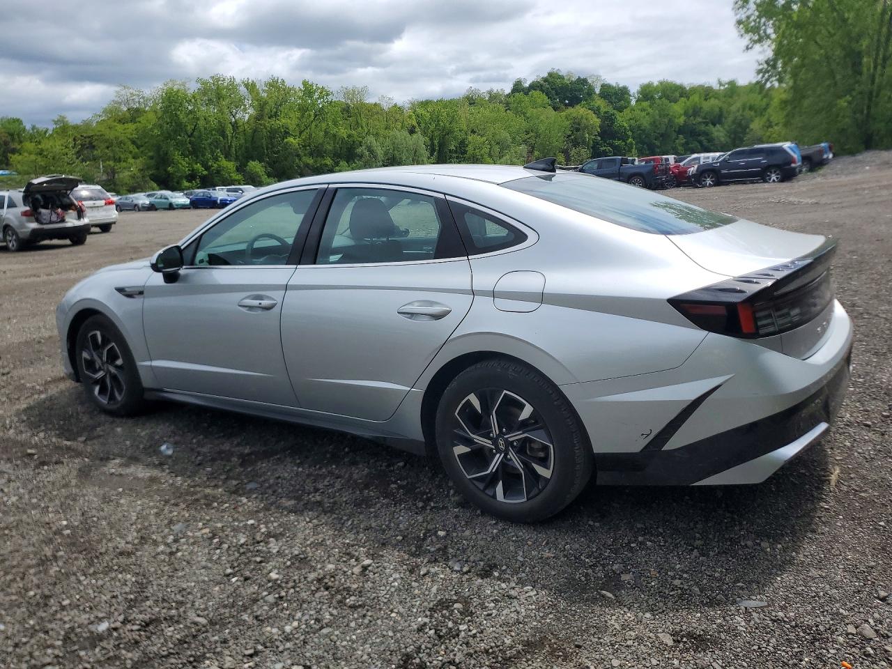 Hyundai SONATA Sel