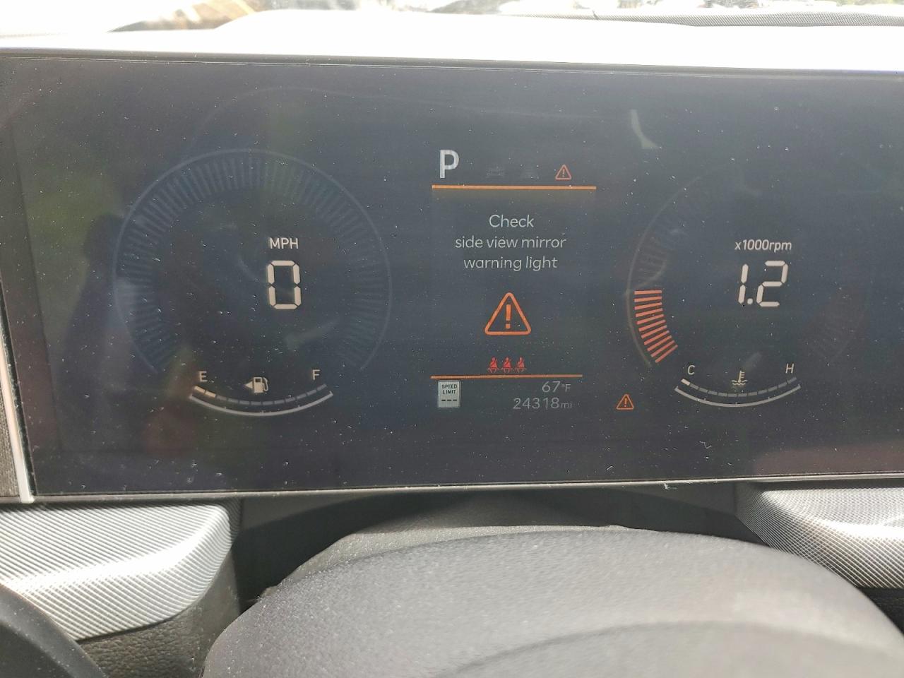 Hyundai SONATA Sel