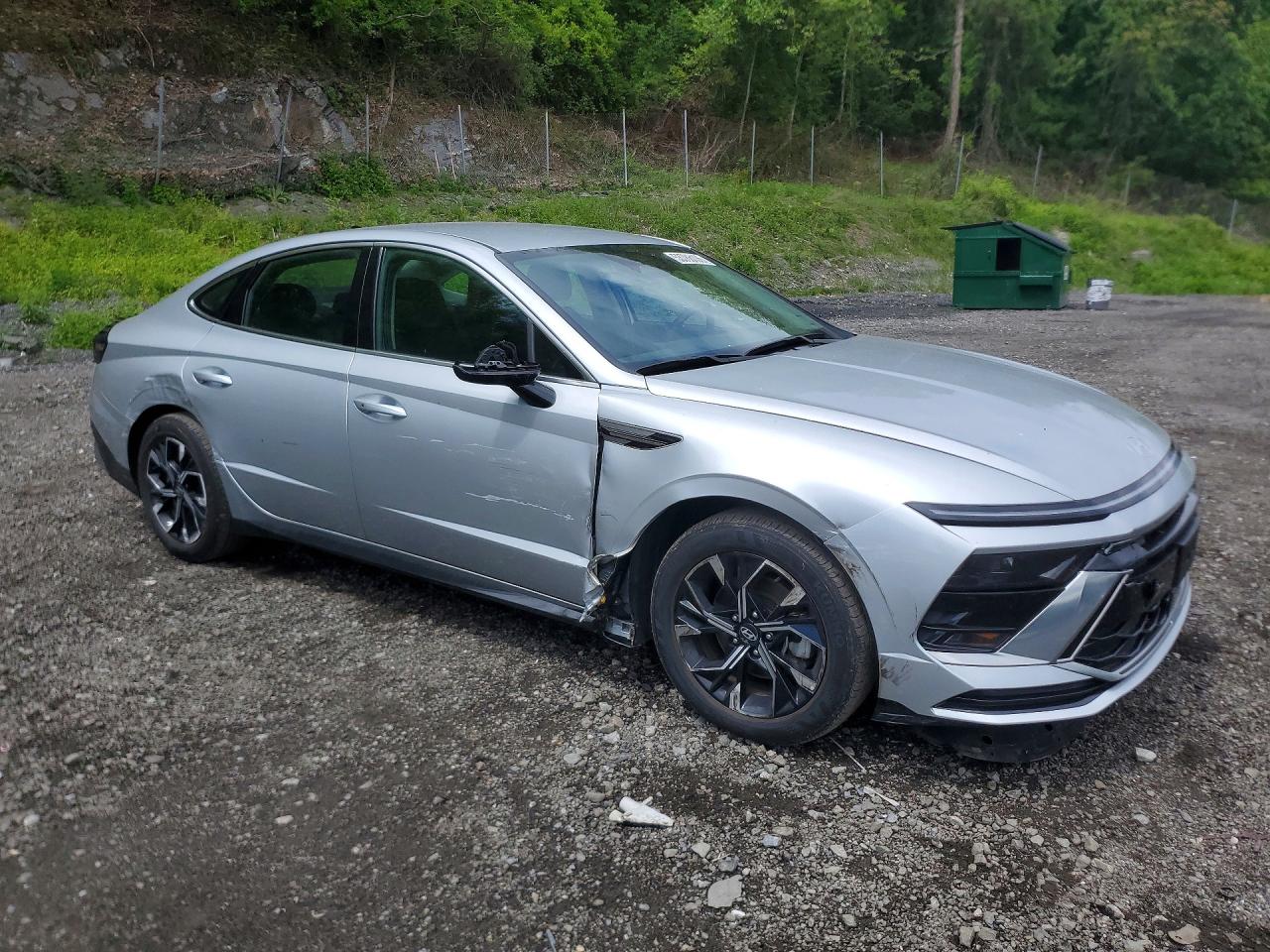 Hyundai SONATA Sel