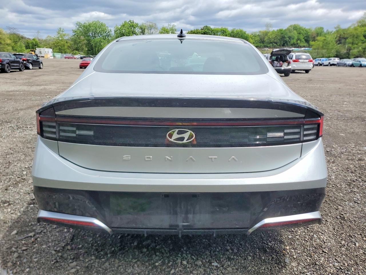 Hyundai SONATA Sel