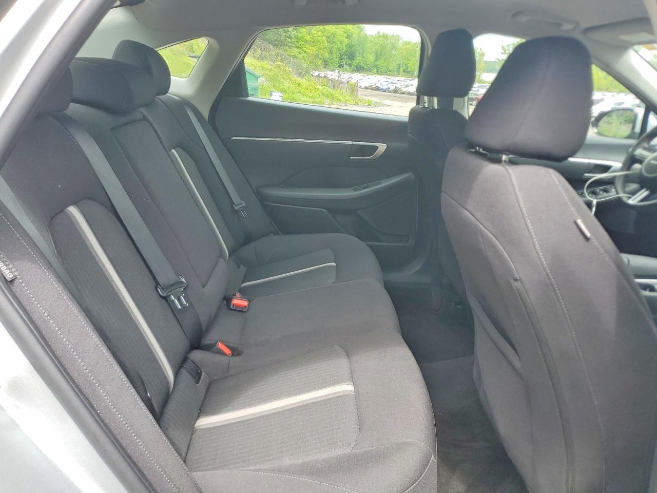 Hyundai SONATA Sel