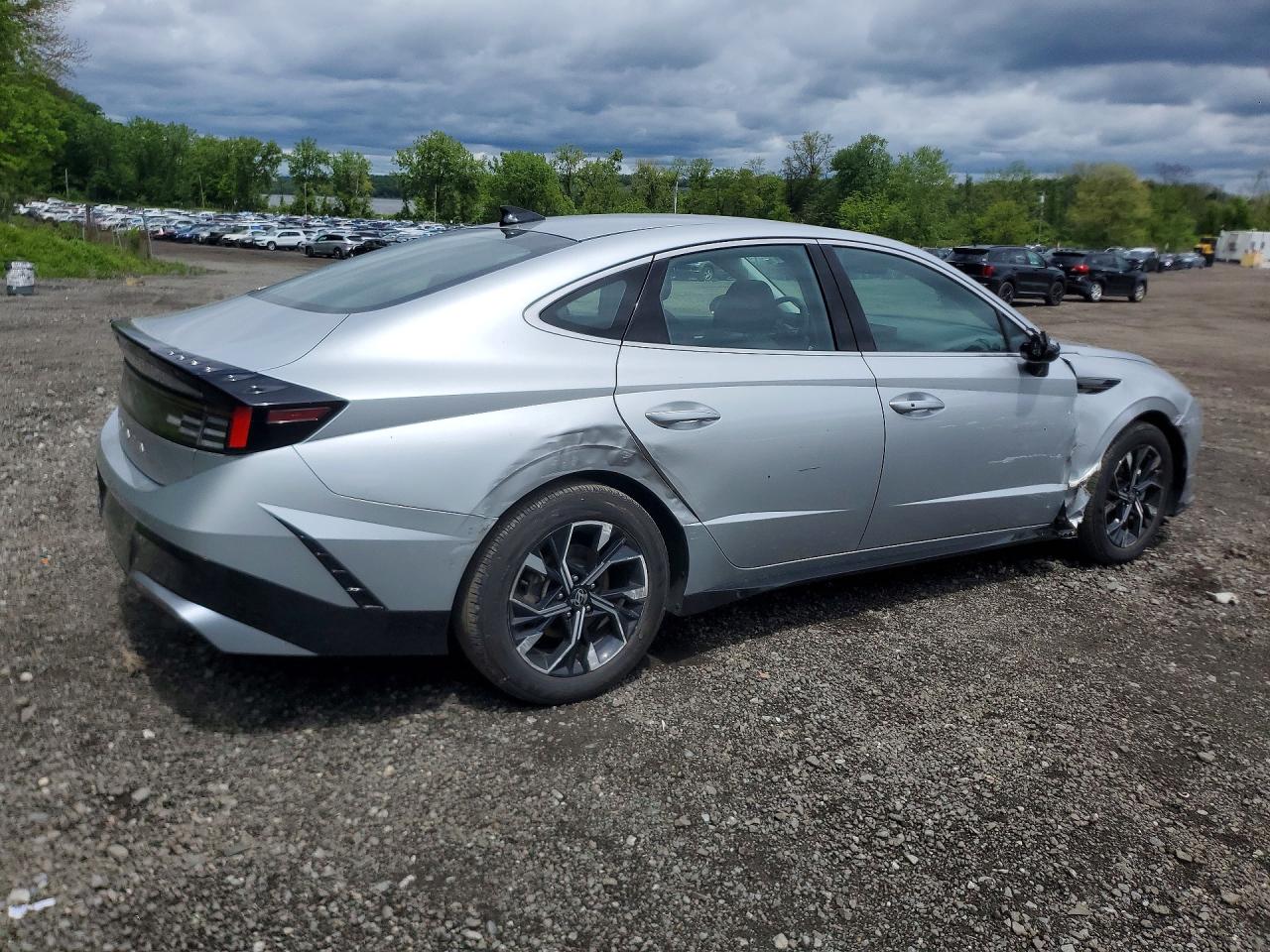 Hyundai SONATA Sel