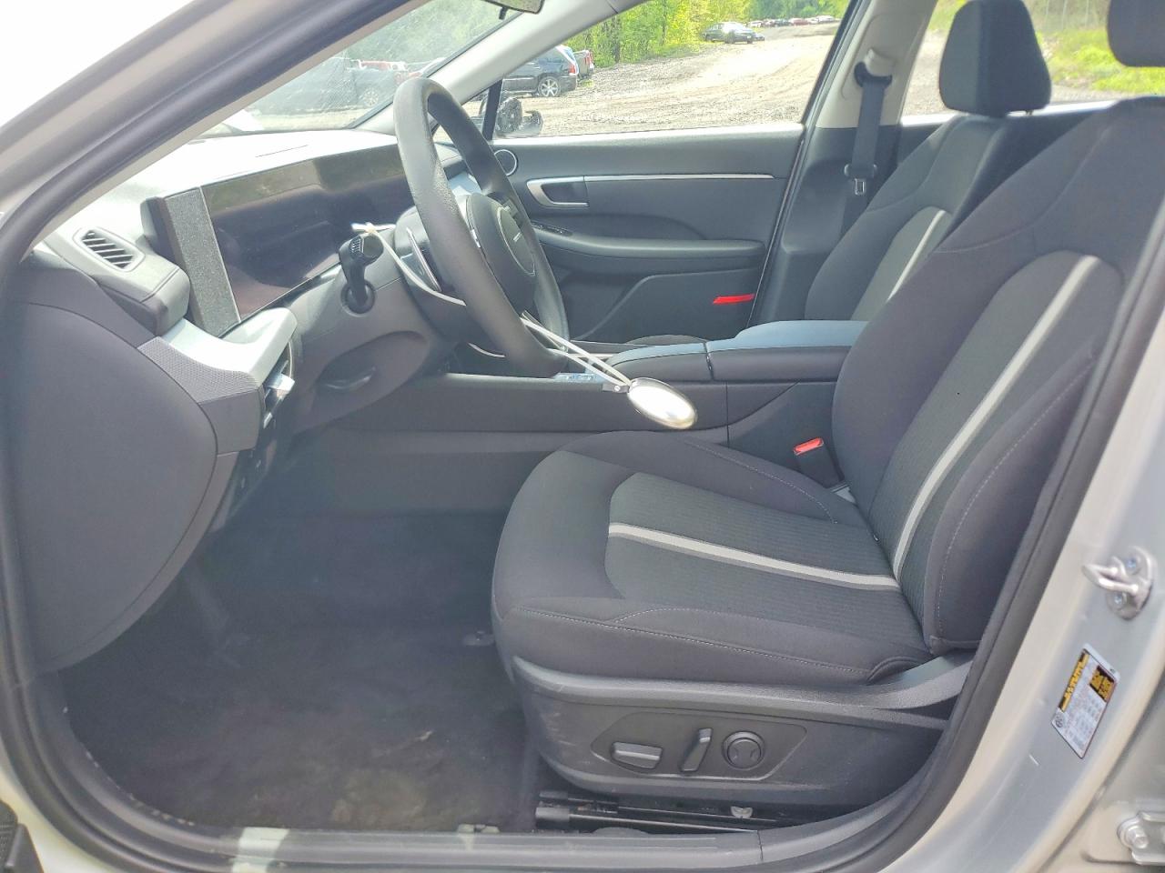Hyundai SONATA Sel