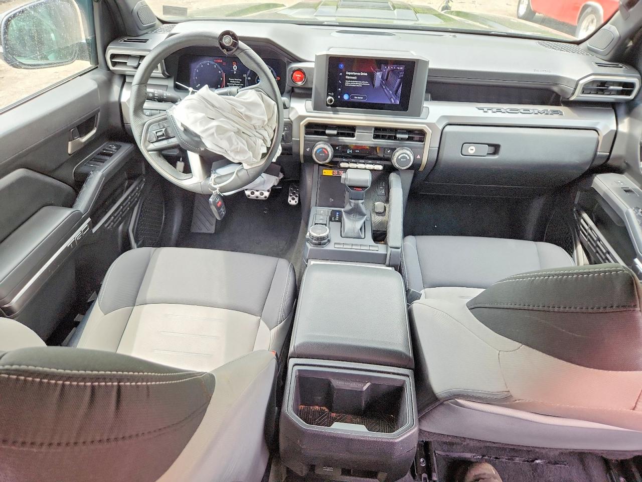 Toyota Tacoma Trd Sport Hv