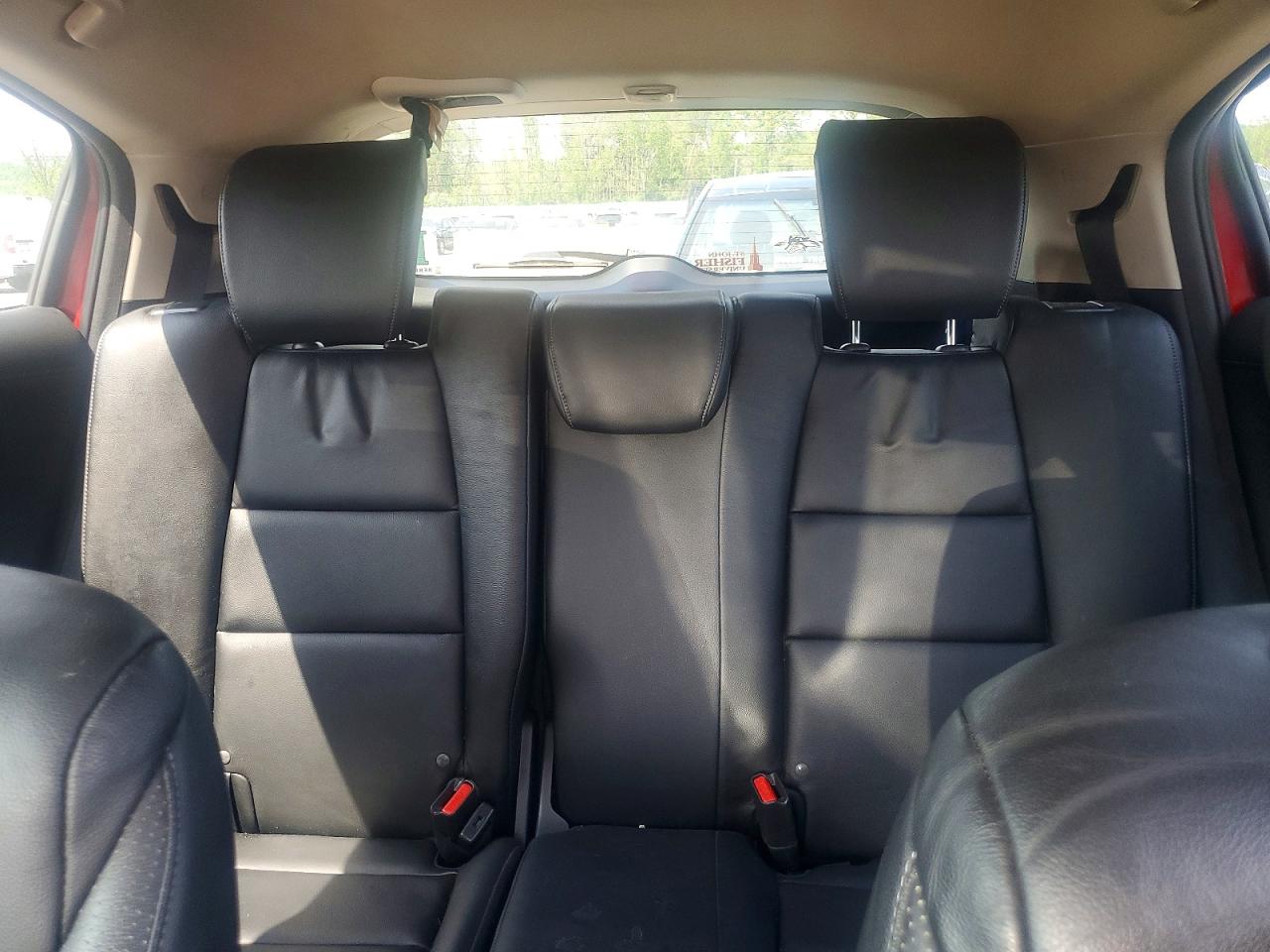 Honda HR-V Exl