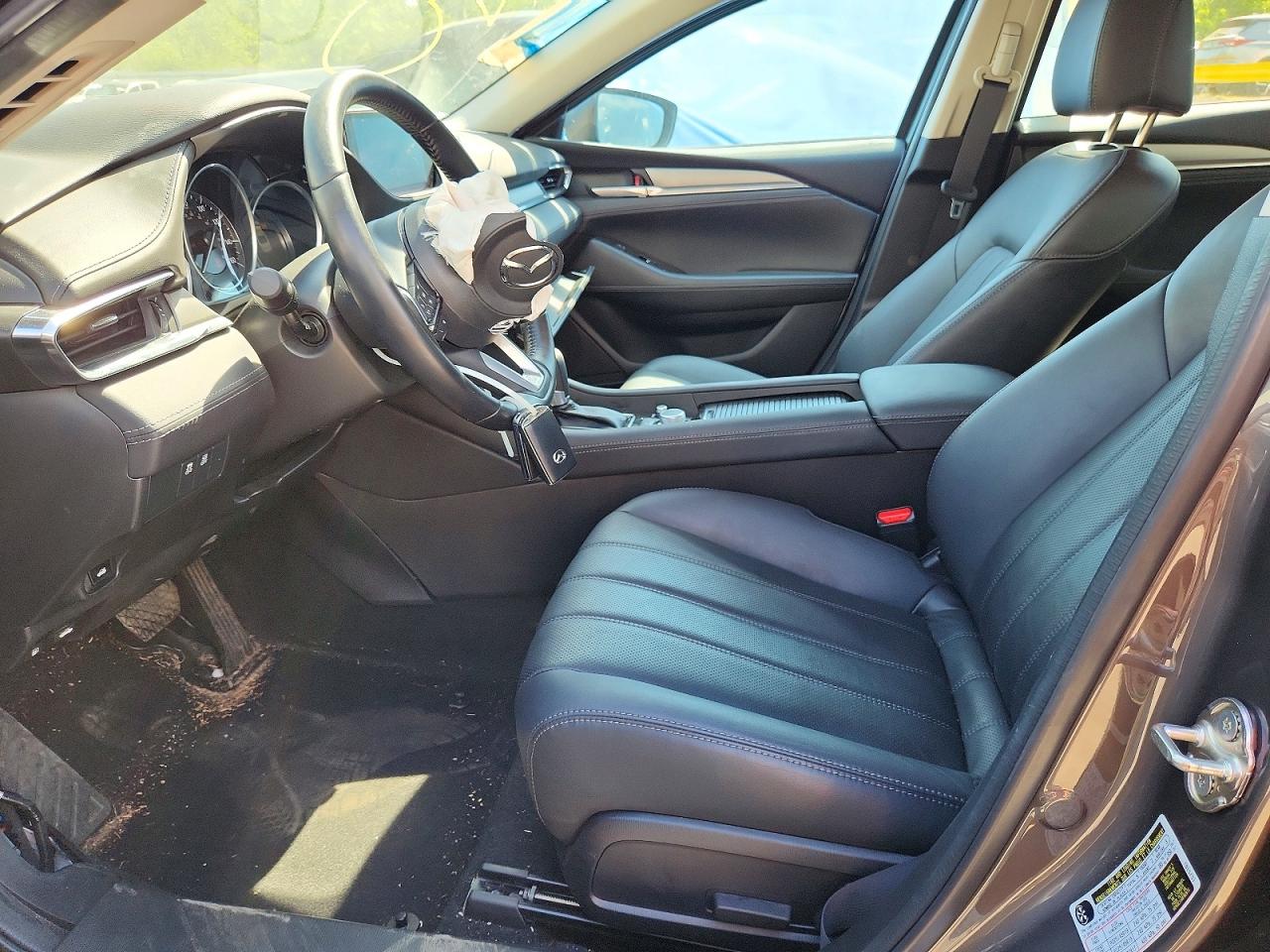 Mazda 6 Touring