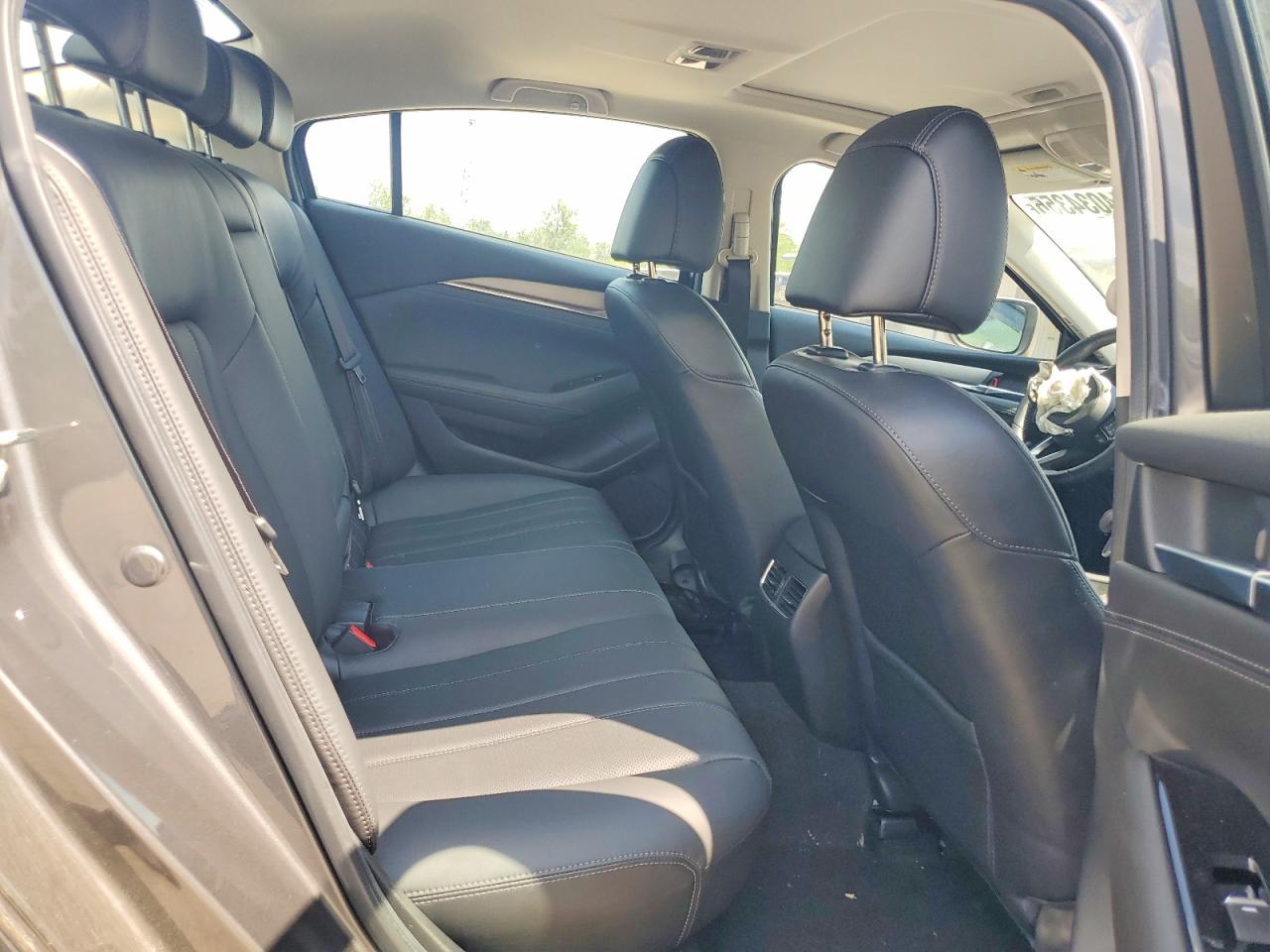 Mazda 6 Touring