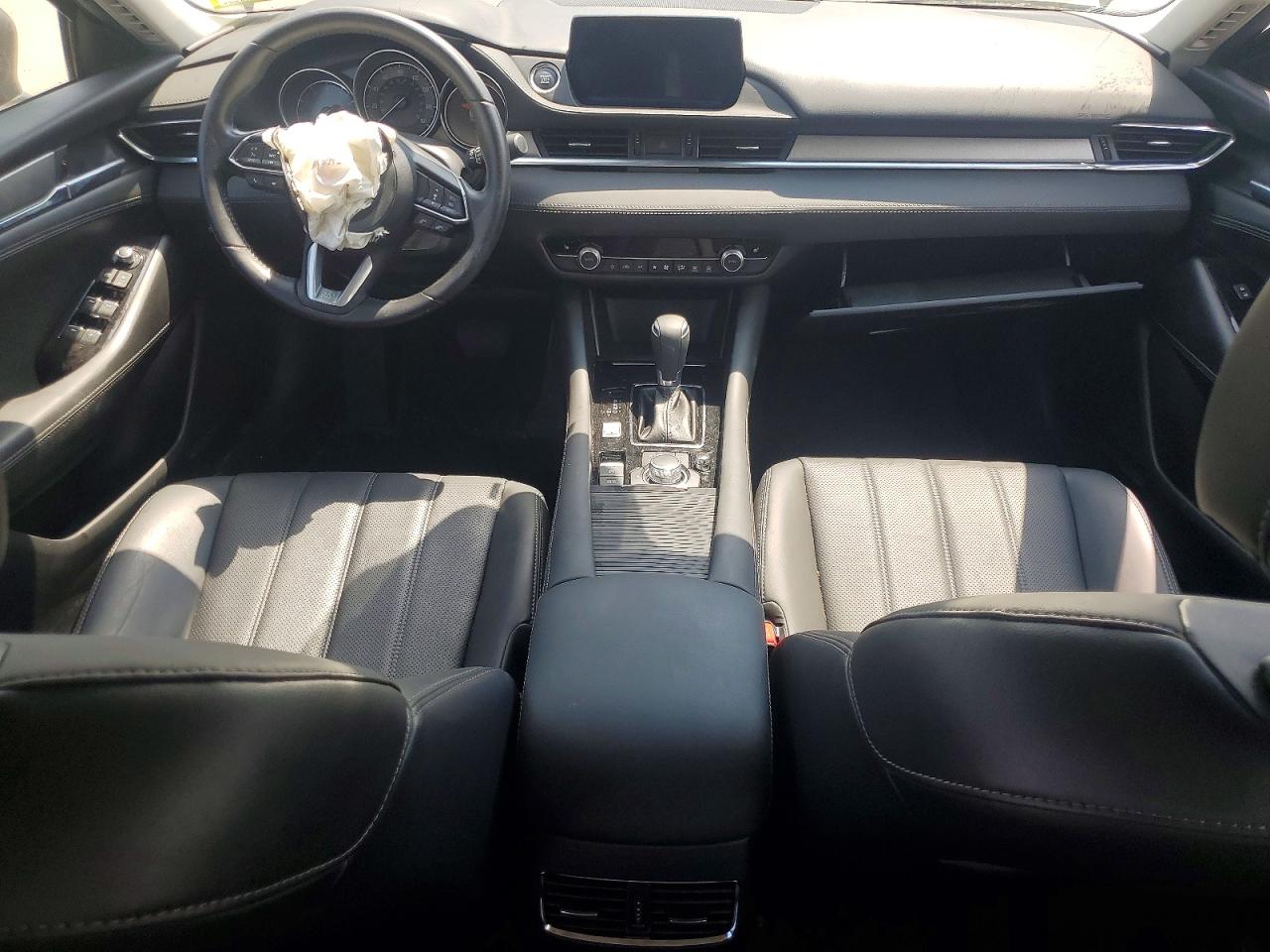 Mazda 6 Touring