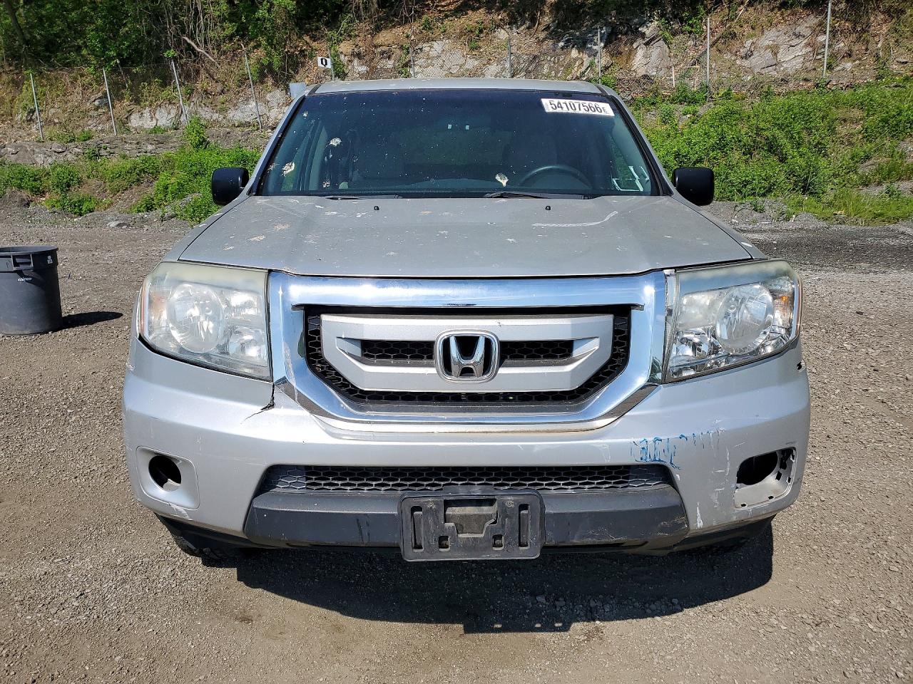 Honda Pilot Lx