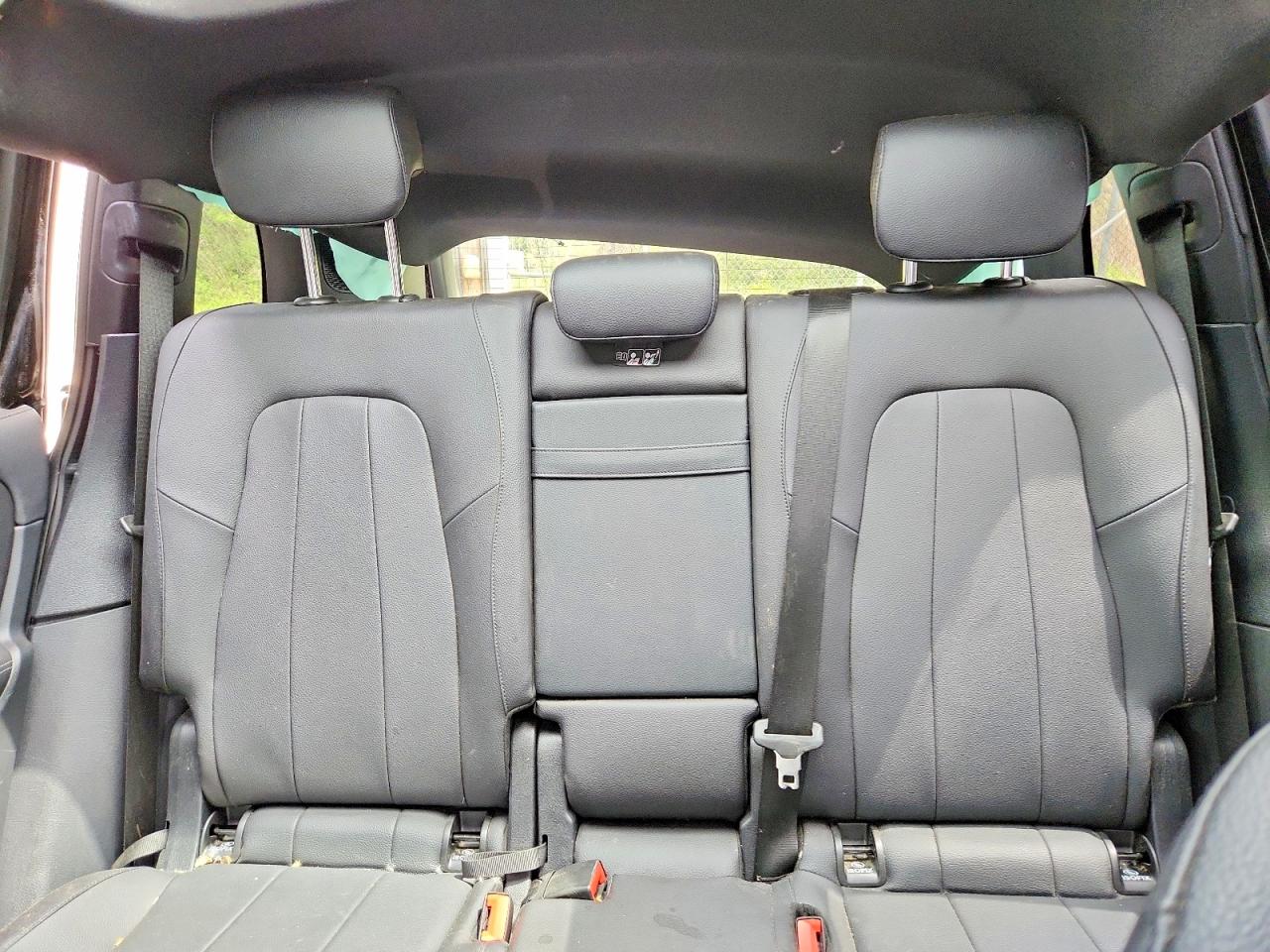 Mercedes-Benz GLB 250 4matic