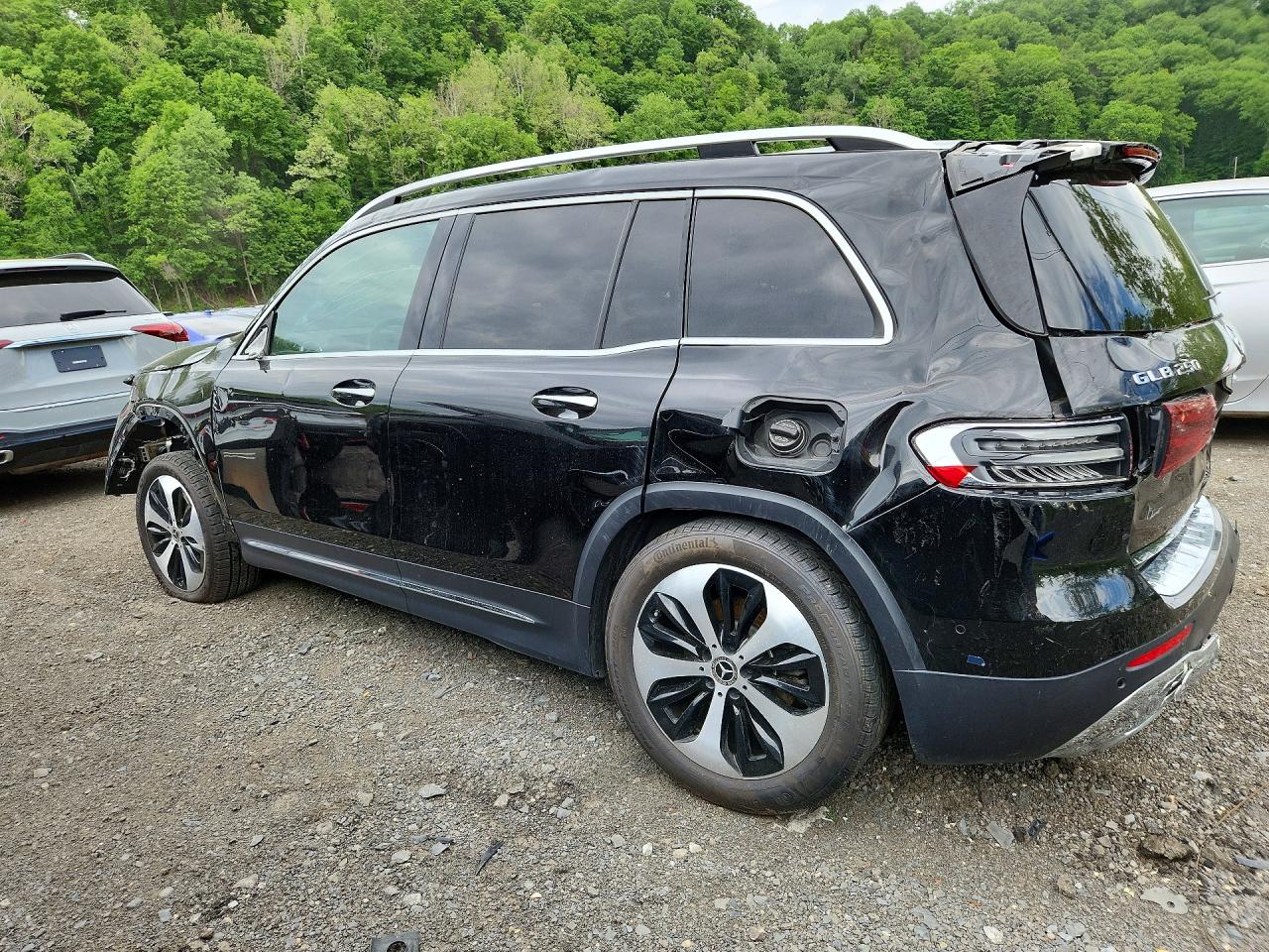 Mercedes-Benz GLB 250 4matic