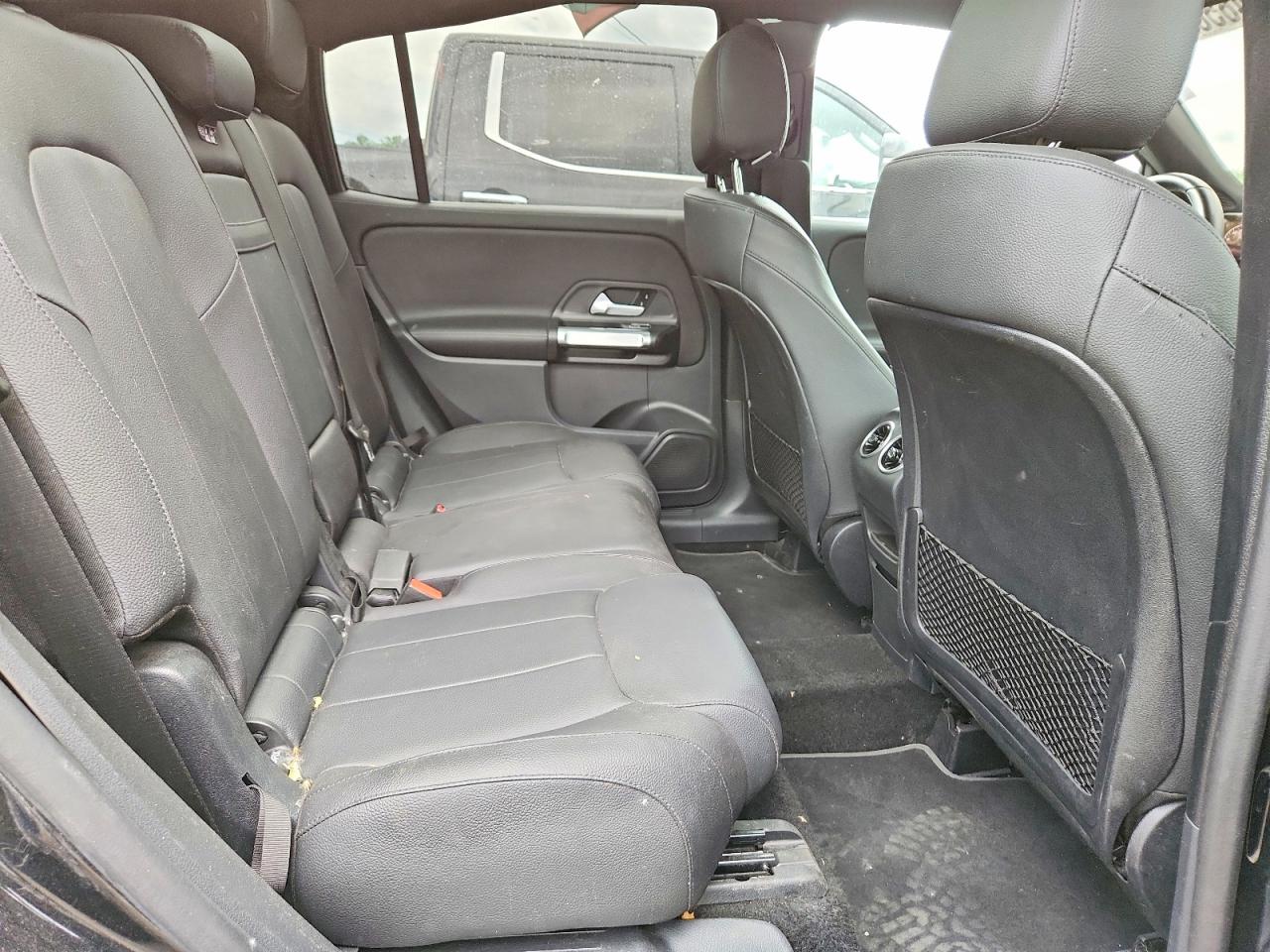 Mercedes-Benz GLB 250 4matic