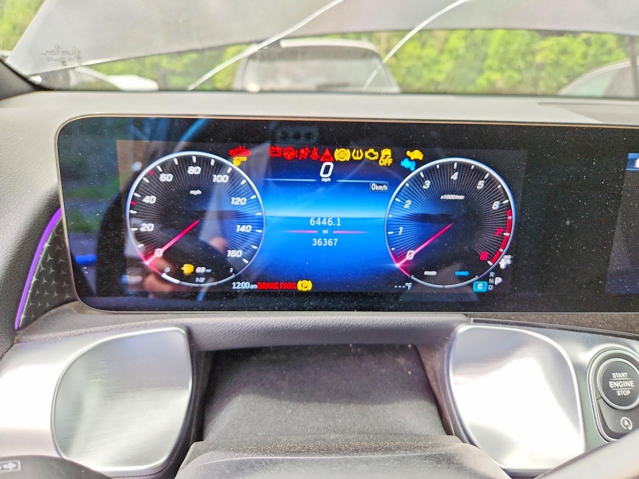Mercedes-Benz GLB 250 4matic