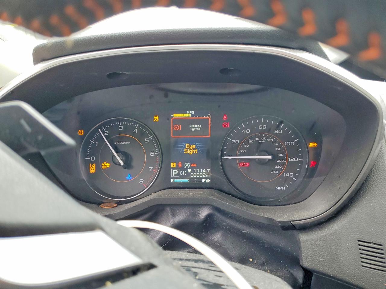 Subaru Crosstrek Premium
