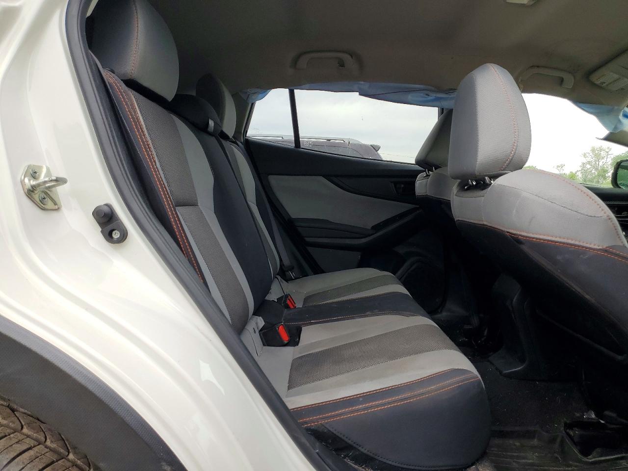 Subaru Crosstrek Premium