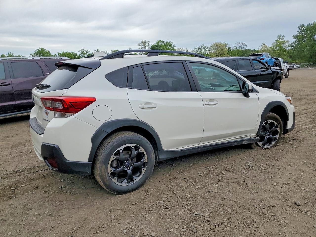 Subaru Crosstrek Premium