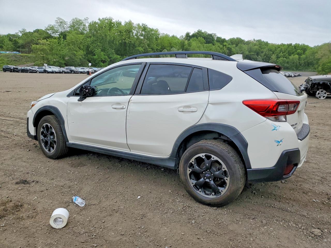 Subaru Crosstrek Premium