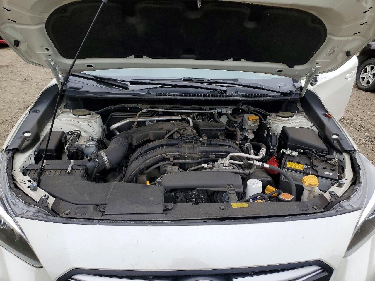 Subaru Crosstrek Premium