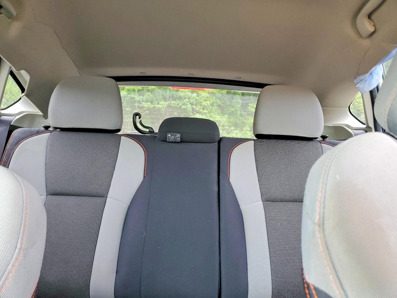 Subaru Crosstrek Premium