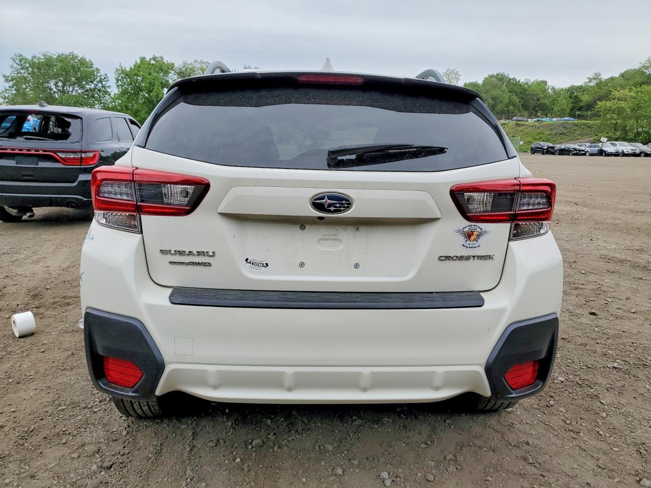 Subaru Crosstrek Premium